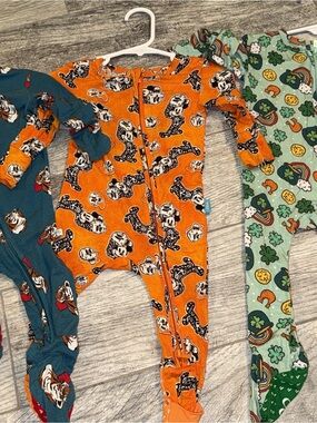 Posh Peanut 6/9 holiday bundle